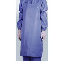제전앞치마(청색), 1개
