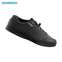 시마노 SH-AM5 슈즈/SH-AM503 MTB 클릿 자전거 신발, ( BLACK - 40 )