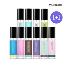 [멈칫] 섬유향수 70ml 1+1 10종 택1, 그린그레이프 70ml, 화이트코튼 70ml