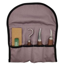 우드카빙 목공 나무 조각칼 나무 조각 칼 끌 목수 도구 목공 절단 손잡이 세트 DIY 6 개, 01 01_01 6