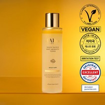 달바 화이트 트러플 퍼스트 아로마틱 토너, 155ml, 1개