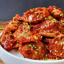 국내산 연평도 숫게 양념게장 1.5Kg 10-12조각 인천 게장 맛집 택배 신기한꽃게 고가네장