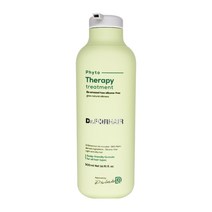 닥터포헤어 피토테라피 트리트먼트 500ml, 1개