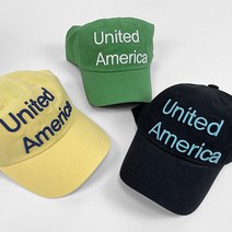 씨티보이 아메리칸 커플 남자 여성 연예인 볼캡 모자