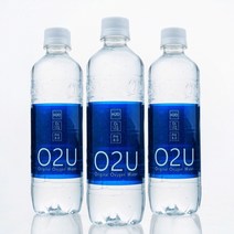 속리산 산소수 O2U 생수 1.5L x 12PET 맛있고 부드러운 맛, 상세페이지 참조