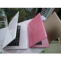 저가 노트북 싼 노트북저렴 빠른 소형 노트북 미니 pc 11.6 인치 win10 설치, 블랙 8GB 256GB