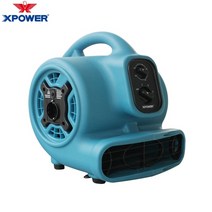 송풍기 에어 블로워 강력 에어건xpower 큰 강력한 Mighty air mover 팬, p-230at, 영국