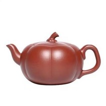 호화랑 자사다관 중국찻주전자 자사호 보이차주전자 남과 호박호 tt1209, C.대홍포175ml