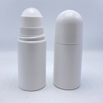 휴대용 롤온공병 50ml 오일공병 액상공병 향수병 롤온용기 롤러볼 소분공병 향수공병
