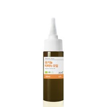 유기농 타마누 오일 오가닉 호동씨오일 천연오일 50ml 100ml, 1개