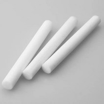 5PCS 가습기 스폰지 코어 아로마 디퓨저 필터 안개 제조기 부품 교체 면봉 가습기 예비 필터, 05 180mm x 5pcs