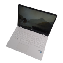 LG 울트라PC 15U590 리퍼 15.6 코어i5 756GB 16GB Win10 Home FHD, 화이트