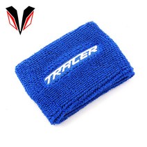 실내 튜닝 차량 몰딩 스티커 인테리어 YAMAHA TRACER 9 GT 2021 R1 BMW S1000RR Ninja Z SX CBR 브레이크, 07 TRACER Blue, 07 TRACER Blue