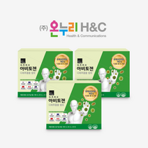 [공식판매처] 온누리 아비토젠 12개국 특허 면역과민반응, 3박스, 900mL ( 30mL X 30 )