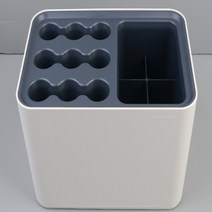 모던 우산꽂이 이쁜우산 장마철 대비, 다크그레이&그레이