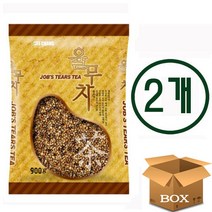 희창 율무차 900g / 자판기용 율무차, 2개