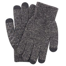 자전거방한장갑 카이맨 사르토르 메롤라 남녀공용 성인 방수용 사계절 겨울 장갑Winter Gloves for Me, 04 GRAY