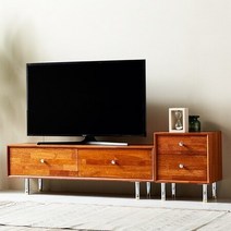 큐브M 1200 2문거실장 협탁, 상세페이지 참조