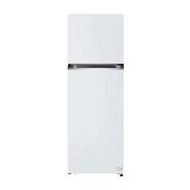 LG B332W34 일반형냉장고 335L, 화이트