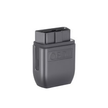 자동차 차량 진단기 elm327 v1.5 블루투스 4.0 obd2 스캐너 elm 327 obd 2 car 진단 도구 obdii 리더 for ios android pc, 검은색