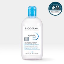 [바이오더마] (정가25 500원) 하이드라비오 H2O 500ml, 상세 설명 참조, 상세 설명 참조, 상세 설명 참조