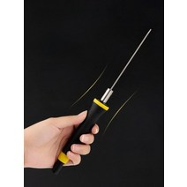 우드락커터기 열선 곡선형 펜형 컷터기 폼보드 우드락, 5CM 펜 + 전원 공급 장치