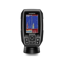 Garmin 010-01550-00 변환기 포함 Striker 4 3.5
