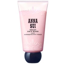 ANNA SUI 밀키 페이스 워시 118.9ml(4.2온스)145139