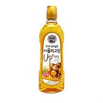 백설 요리 올리고당