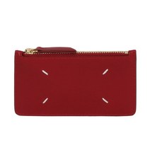 메종 마르지엘라 카드홀더 S56UI0143 P4985 T4045 PIGALLE RED [MSW002re]
