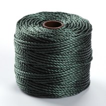 끈팔찌 미국 원산 SLON 가능 위빙 부품 DIY 핸드메이드 태슬 선 10 번 엮다 블루 그린 계 2613951265, #28