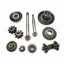 웜기어 공장 가공 부품 스틸 나선형 베벨 기어 피니언 기어 헬리컬 기어, 맞춤형