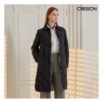 크레송 라이트웨이트 롱 자켓_CRSOJK002-22CiDN