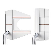 오딧세이 퍼터 여성 DFX 2022 PTL, ＤＢ　ＷＩＤＥ, 32인치