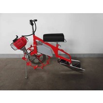 동력배토기 베토기 승용배토기 논 밭 물길 물꼬 도랑