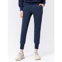 아키클래식 아이콘로고 조거팬츠 [AKAHAW306]