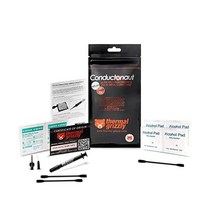 CPU 방열판 Thermal Grizzly Conductonaut 써멀 그리스 1그램