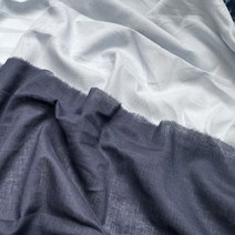 면마 30수 - 린넨 코튼 혼방 54 colors ( 원피스 등 한여름 의류 활용 가능 ), 7. 레몬
