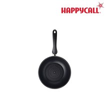 해피콜 [본사직영] HC해피콜 플라즈마 티타늄 IH 궁중팬 26cm, 기타