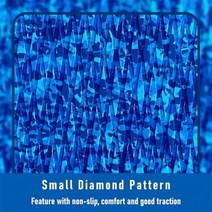 패들보드 보드 데크 그립 패드 서핑 패들 트랙션 폼 스키보드 접착 테일, Ocean camo