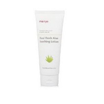 마녀공장 리얼 후레쉬 알로에 수딩 크림 150ml