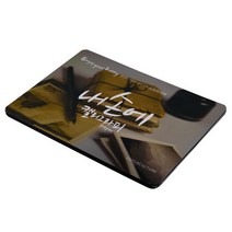 [알파] [종이문화]캘리그라피용지 카드 29 25매 블랙, 옵션없음:[6479440]옵션없음