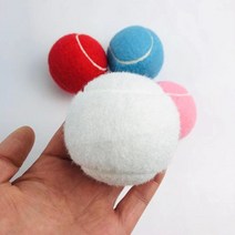 에어로그 공기주입식 팝업 에어텐트1pcs 테니스 초보자 청소년 훈련 공 전문 강화 고무 테니스 공 충격 고탄성 내구성 훈련, 연한 초록색
