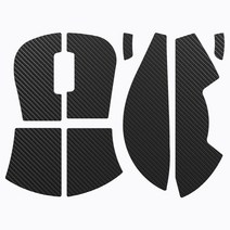 Pulsar Xlite 마우스 THIN 그립 이프 (Xlite V2 미니), Xlite 유선/무선/V2
