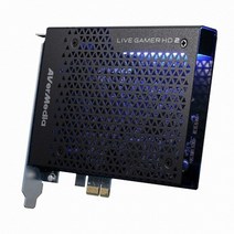 AVerMedia Live Gamer HD 2 내장형 캡쳐보드, 1