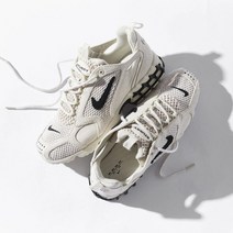 나이키 X 스투시 에어 줌 스피리돈 케이지2 파슬 CQ5486-200 (250-320mm)