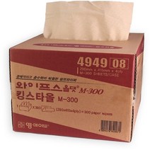 시둥마켓_키친타올 와이퍼 타월 흡착포 기름먹는 산업용 행주 뽑아쓰는 타울 코디 종이 뽑아쓰는타월 보루, Option