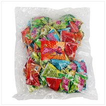 쥬얼리 반지사탕 50개입, 500g, 50개