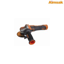 아임삭 충전그라인더 BL14G50 14.4V 본체 베어툴 전동공구 산업용품 목공공구 가정용공구 설비공구, 상세페이지 참조