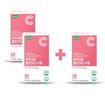 이노시톨 콜린 가임기 여성 여자 임신 준비 미오이노시톨 효능, 2+1, 30포